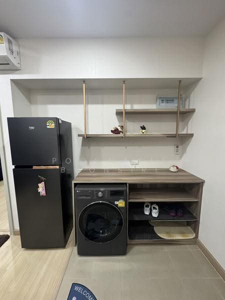 Supalai Veranda Ramkhamhaeng, Bangkok, Ramkhamhaeng Road, Hua Mak, Bang Kapi, Bangkok, 1 Bedroom, 43 sqm, Condo For Rent, by Poonnakit Boonsiri, 500656189 - DDproperty.com