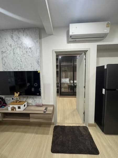 Supalai Veranda Ramkhamhaeng, Bangkok, Ramkhamhaeng Road, Hua Mak, Bang Kapi, Bangkok, 1 Bedroom, 43 sqm, Condo For Rent, by Poonnakit Boonsiri, 500656189 - DDproperty.com