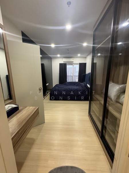 Supalai Veranda Ramkhamhaeng, Bangkok, Ramkhamhaeng Road, Hua Mak, Bang Kapi, Bangkok, 1 Bedroom, 43 sqm, Condo For Rent, by Poonnakit Boonsiri, 500656189 - DDproperty.com