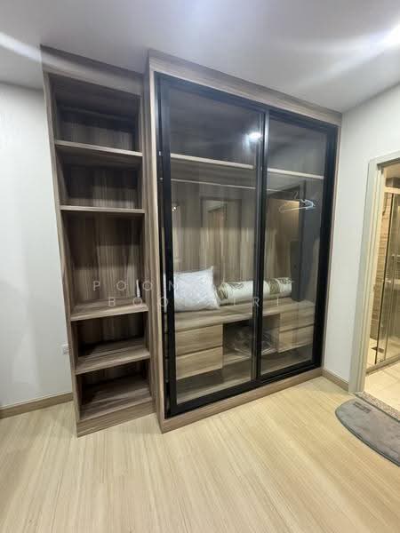 Supalai Veranda Ramkhamhaeng, Bangkok, Ramkhamhaeng Road, Hua Mak, Bang Kapi, Bangkok, 1 Bedroom, 43 sqm, Condo For Rent, by Poonnakit Boonsiri, 500656189 - DDproperty.com