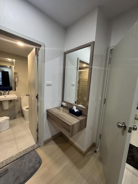 Supalai Veranda Ramkhamhaeng, Bangkok, Ramkhamhaeng Road, Hua Mak, Bang Kapi, Bangkok, 1 Bedroom, 43 sqm, Condo For Rent, by Poonnakit Boonsiri, 500656189 - DDproperty.com