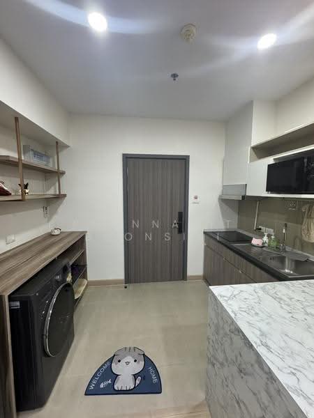 Supalai Veranda Ramkhamhaeng, Bangkok, Ramkhamhaeng Road, Hua Mak, Bang Kapi, Bangkok, 1 Bedroom, 43 sqm, Condo For Rent, by Poonnakit Boonsiri, 500656189 - DDproperty.com