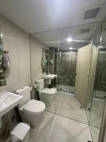 Supalai Veranda Ramkhamhaeng, Bangkok, Ramkhamhaeng Road, Hua Mak, Bang Kapi, Bangkok, 1 Bedroom, 43 sqm, Condo For Rent, by Poonnakit Boonsiri, 500656189 - DDproperty.com