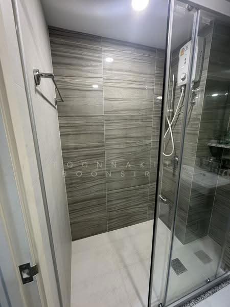 Supalai Veranda Ramkhamhaeng, Bangkok, Ramkhamhaeng Road, Hua Mak, Bang Kapi, Bangkok, 1 Bedroom, 43 sqm, Condo For Rent, by Poonnakit Boonsiri, 500656189 - DDproperty.com