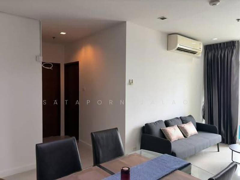 Sukhumvit City Resort, Bangkok, 51 Soi Sukhumvit 11, Khlongtoei Nua, Watthana, Bangkok, 2 Bedrooms, 69 sqm, Condo For Rent, by Sataporn Jalao, 500656202 - DDproperty.com