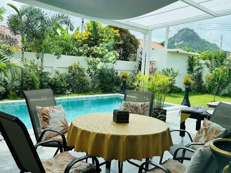 2 BR house, Prachuap Khiri Khan, Wang-Pong, Pran Buri, Prachuap Khiri Khan, 2 Bedrooms, 90 sqm, Single Detached House For Sale, by Melinda Lonuch, 500656205 - DDproperty.com