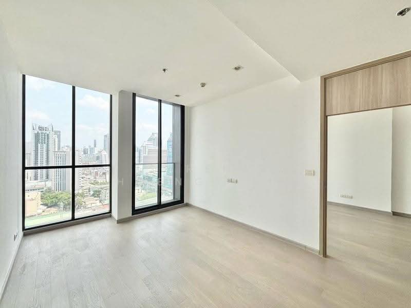Noble Ploenchit, Bangkok, 1035 Ploenchit Road, Lumphini, Pathum Wan, Bangkok, 2 Bedrooms, 70 sqm, Condo For Sale, by Sarena Choengsamor, 500656207 - DDproperty.com