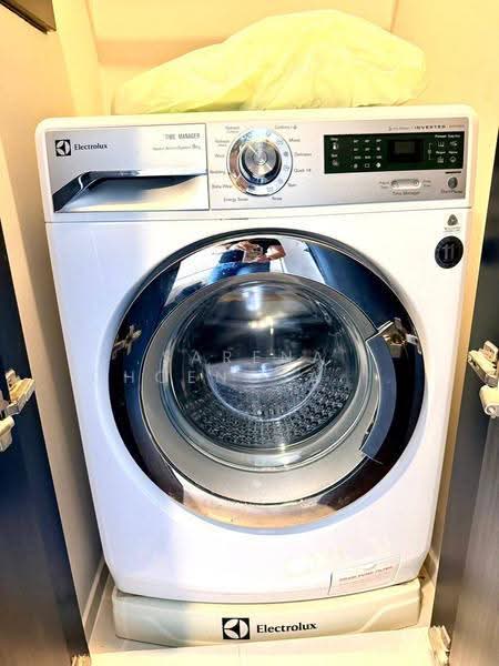 Rhythm Sukhumvit 44/1, Bangkok, Sukhumvit Road, Phra Kanong, Khlong Toei, Bangkok, 1 Bedroom, 45 sqm, Condo For Rent, by Sarena Choengsamor, 500656211 - DDproperty.com