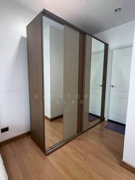 Supalai Wellington 2, Bangkok, Thimruemdam Road, Huai Khwang, Bangkok, 1 Bedroom, 42 sqm, Condo For Rent, by Sataporn Jalao, 500656213 - DDproperty.com