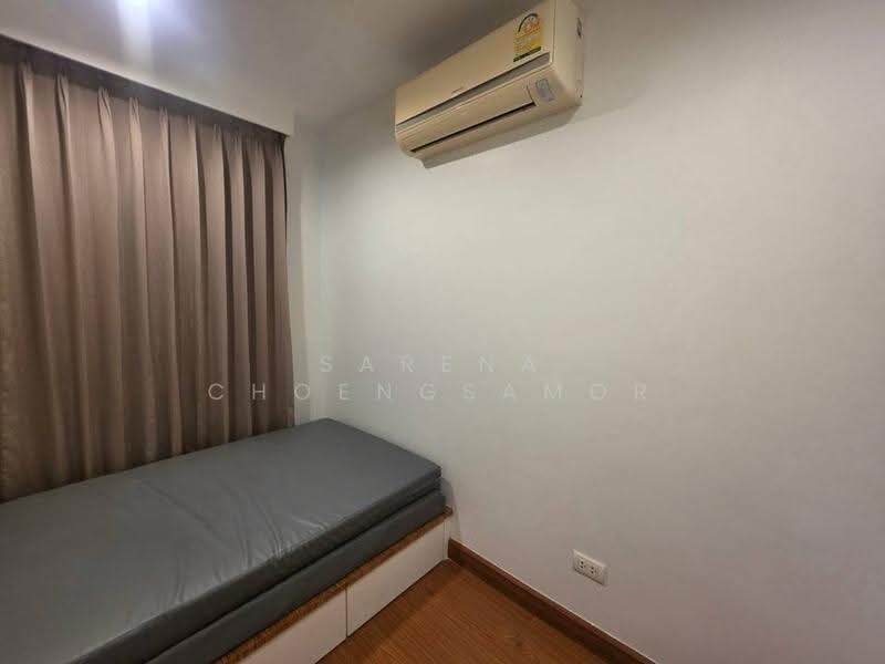 Belle Grand Rama 9, Bangkok, 131 Rama 9 Road, Huai Khwang, Bangkok, 2 Bedrooms, 58 sqm, Condo For Rent, by Sarena Choengsamor, 500656215 - DDproperty.com