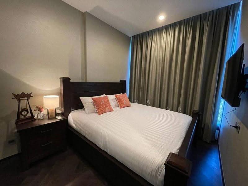 The Esse Sukhumvit 36, Bangkok, Soi Sukhumvit 36, Sukhumvit Road, Phra Kanong, Khlong Toei, Bangkok, 1 Bedroom, 38 sqm, Condo For Rent, by Sarena Choengsamor, 500656219 - DDproperty.com