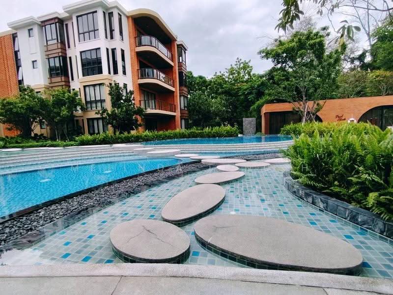 SASA Hua Hin : ซาซ่า หัวหิน, ประจวบคีรีขันธ์, Soi Ao Hua Don 7, Nong Kae, หนองแก, หัวหิน, ประจวบคีรีขันธ์, 79 ตร.ม., คอนโด ขาย, โดย Melinda Lonuch, 500656221 - DDproperty.com