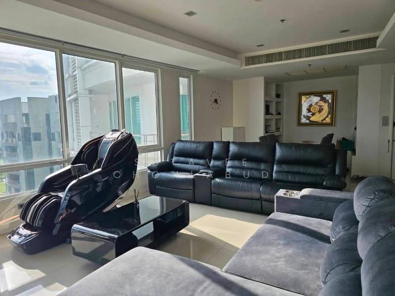 Baan Rajprasong, Bangkok, 3 Rajdamri Road, Lumphini, Pathum Wan, Bangkok, 3 Bedrooms, 168 sqm, Condo For Sale, by Sutavee Chonlabud, 500656224 - DDproperty.com
