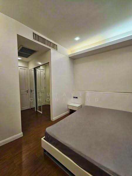 Baan Rajprasong, Bangkok, 3 Rajdamri Road, Lumphini, Pathum Wan, Bangkok, 3 Bedrooms, 168 sqm, Condo For Sale, by Sutavee Chonlabud, 500656224 - DDproperty.com