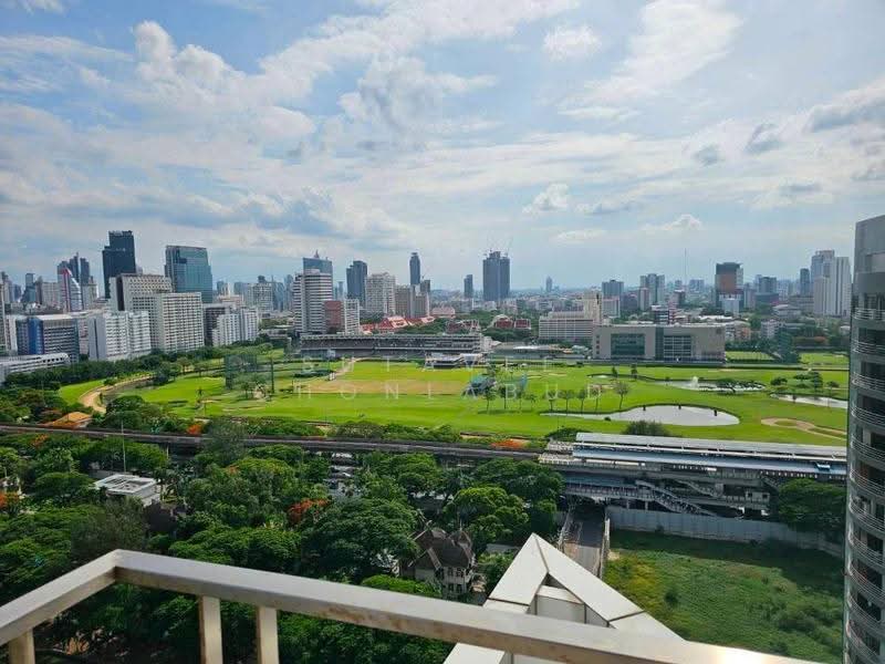 Baan Rajprasong, Bangkok, 3 Rajdamri Road, Lumphini, Pathum Wan, Bangkok, 3 Bedrooms, 168 sqm, Condo For Sale, by Sutavee Chonlabud, 500656224 - DDproperty.com