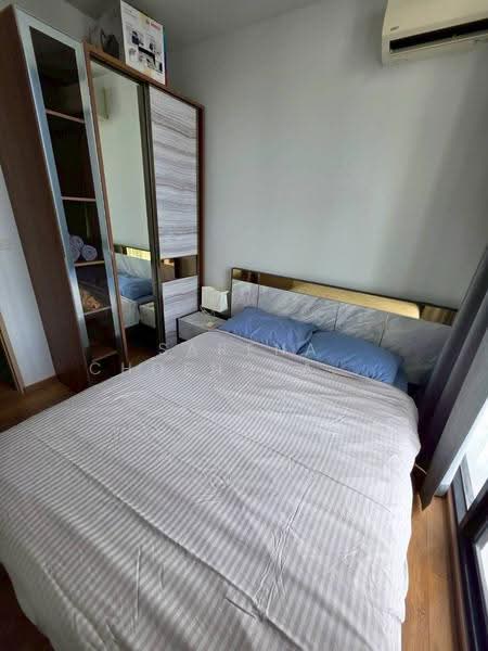 Park Origin Phrom Phong (Park 24), กรุงเทพ, 68 Soi Sukhumvit 24, คลองตัน, คลองเตย, กรุงเทพ, 55 ตร.ม., คอนโด ให้เช่า, โดย Sarena Choengsamor, 500656227 - DDproperty.com