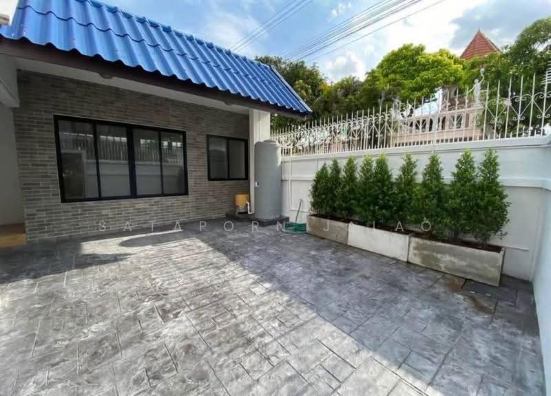 บ้าน 4-ห้องนอน, กรุงเทพ, สามเสนนอก, ห้วยขวาง, กรุงเทพ, 220 ตร.ม., บ้านเดี่ยว ให้เช่า, โดย Sataporn Jalao, 500656230 - DDproperty.com