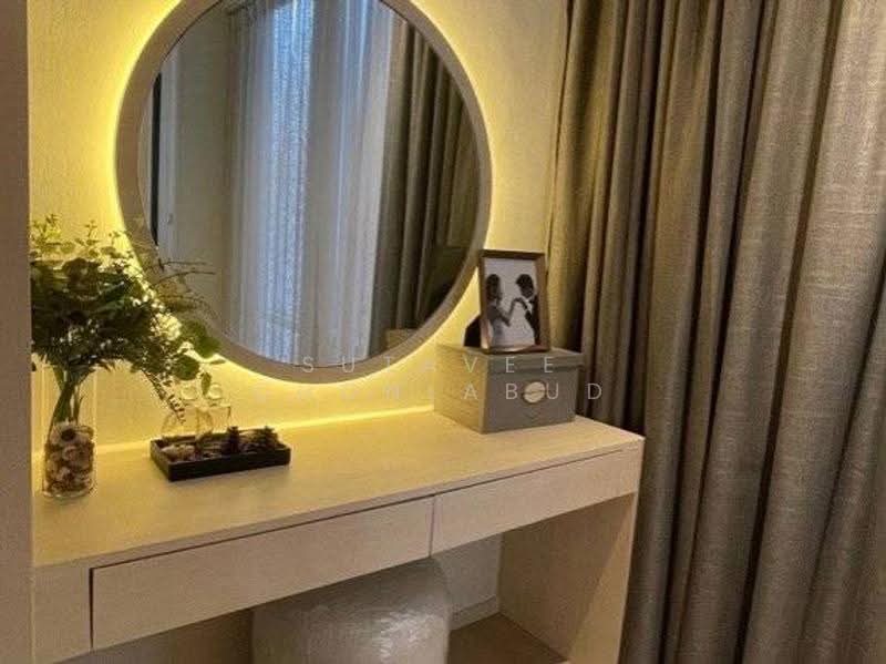 ASHTON Silom, Bangkok, 166 Silom Road, Bang Rak, Bangkok, 1 Bedroom, 50 sqm, Condo For Rent, by Sutavee Chonlabud, 500656232 - DDproperty.com