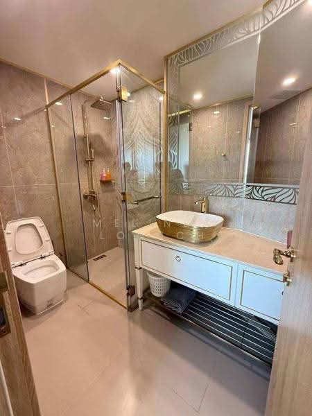Copacabana Beach Jomtien, Chon Buri (Pattaya), Jomtien Sai Song Rd, Nong Pru, Bang Lamung (Pattaya), Chon Buri (Pattaya), 1 Bedroom, 35 sqm, Condo For Sale, by Melinda Lonuch, 500656241 - DDproperty.com