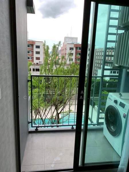 IDEO Sukhumvit 93, Bangkok, 2331 Soi Sukhumvit 93, Bang Chak, Phra Khanong, Bangkok, 1 Bedroom, 35 sqm, Condo For Rent, by Sarena Choengsamor, 500656242 - DDproperty.com