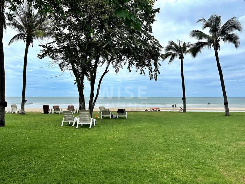 Marrakesh Residences, Prachuap Khiri Khan, 63-411 Petchkasem Road, Nong Kae, Hua Hin, Prachuap Khiri Khan, 1 Bedroom, 50 sqm, Condo For Rent, by Pimprapai P., 500656244 - DDproperty.com