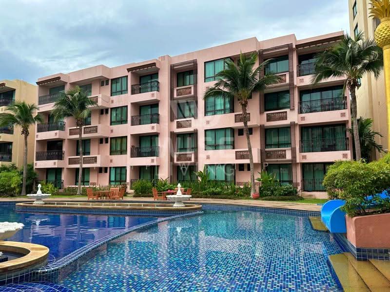 Marrakesh Residences, Prachuap Khiri Khan, 63-411 Petchkasem Road, Nong Kae, Hua Hin, Prachuap Khiri Khan, 1 Bedroom, 50 sqm, Condo For Rent, by Pimprapai P., 500656244 - DDproperty.com