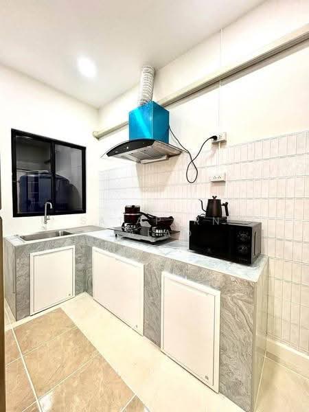 บ้าน 5-ห้องนอน, กรุงเทพ, สามเสนนอก, ห้วยขวาง, กรุงเทพ, 410 ตร.ม., บ้านเดี่ยว ให้เช่า, โดย Sataporn Jalao, 500656245 - DDproperty.com