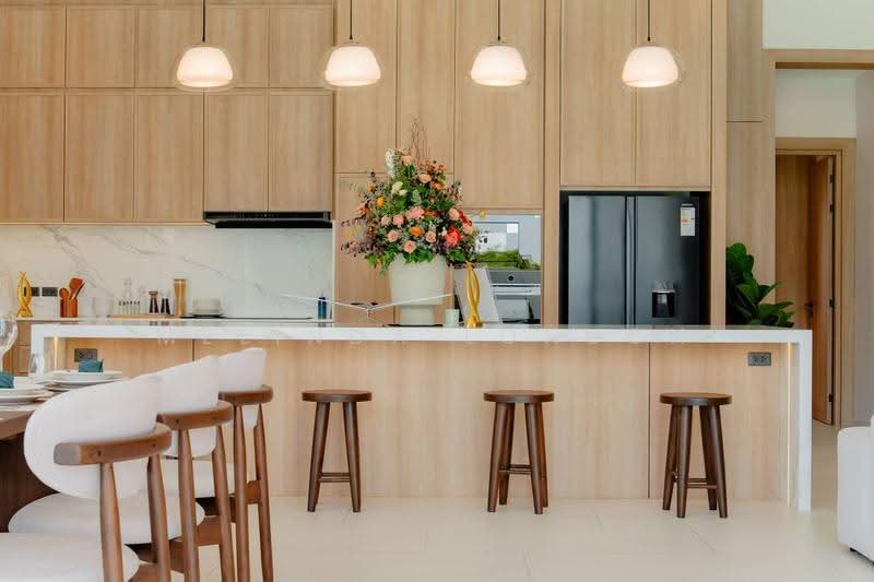 3 BR villa, ประจวบคีรีขันธ์, ทับใต้, หัวหิน, ประจวบคีรีขันธ์, 399 ตร.ม., วิลล่า ขาย, โดย Melinda Lonuch, 500656246 - DDproperty.com