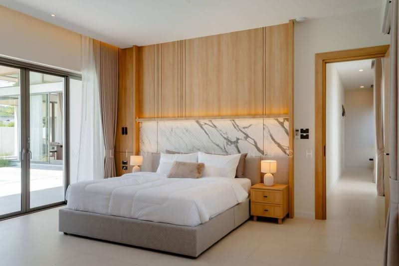 3 BR villa, ประจวบคีรีขันธ์, ทับใต้, หัวหิน, ประจวบคีรีขันธ์, 399 ตร.ม., วิลล่า ขาย, โดย Melinda Lonuch, 500656246 - DDproperty.com
