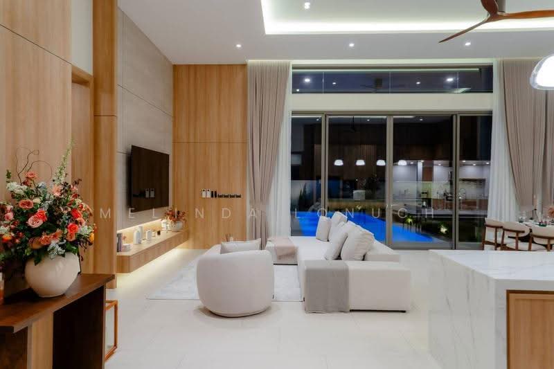 3 BR villa, ประจวบคีรีขันธ์, ทับใต้, หัวหิน, ประจวบคีรีขันธ์, 399 ตร.ม., วิลล่า ขาย, โดย Melinda Lonuch, 500656246 - DDproperty.com