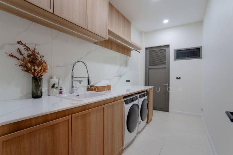 3 BR villa, ประจวบคีรีขันธ์, ทับใต้, หัวหิน, ประจวบคีรีขันธ์, 399 ตร.ม., วิลล่า ขาย, โดย Melinda Lonuch, 500656246 - DDproperty.com