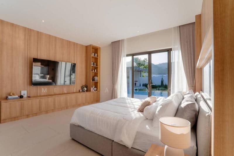 3 BR villa, ประจวบคีรีขันธ์, ทับใต้, หัวหิน, ประจวบคีรีขันธ์, 399 ตร.ม., วิลล่า ขาย, โดย Melinda Lonuch, 500656246 - DDproperty.com