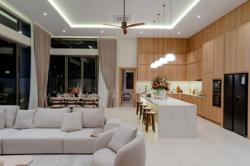 3 BR villa, ประจวบคีรีขันธ์, ทับใต้, หัวหิน, ประจวบคีรีขันธ์, 399 ตร.ม., วิลล่า ขาย, โดย Melinda Lonuch, 500656246 - DDproperty.com