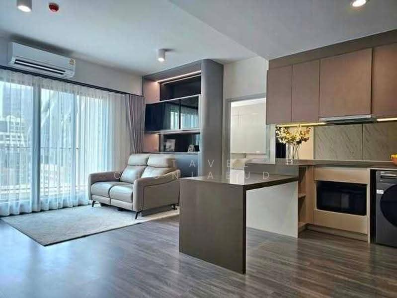 IDEO Chula-Samyan, Bangkok, Si Phraya Road, Maha Phrutharam, Bang Rak, Bangkok, 2 Bedrooms, 71 sqm, Condo For Sale, by Sutavee Chonlabud, 500656254 - DDproperty.com