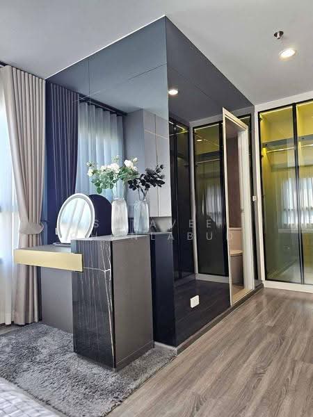 IDEO Chula-Samyan, Bangkok, Si Phraya Road, Maha Phrutharam, Bang Rak, Bangkok, 2 Bedrooms, 71 sqm, Condo For Sale, by Sutavee Chonlabud, 500656254 - DDproperty.com
