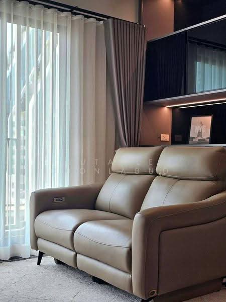 IDEO Chula-Samyan, Bangkok, Si Phraya Road, Maha Phrutharam, Bang Rak, Bangkok, 2 Bedrooms, 71 sqm, Condo For Sale, by Sutavee Chonlabud, 500656254 - DDproperty.com
