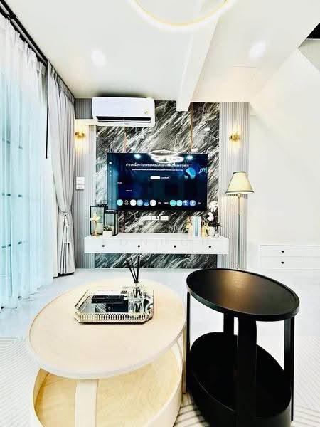 2-BR Townhouse, Chon Buri (Pattaya), Nong Pru, Bang Lamung (Pattaya), Chon Buri (Pattaya), 2 Bedrooms, 93 sqm, Townhouse For Sale, by Melinda Lonuch, 500656256 - DDproperty.com