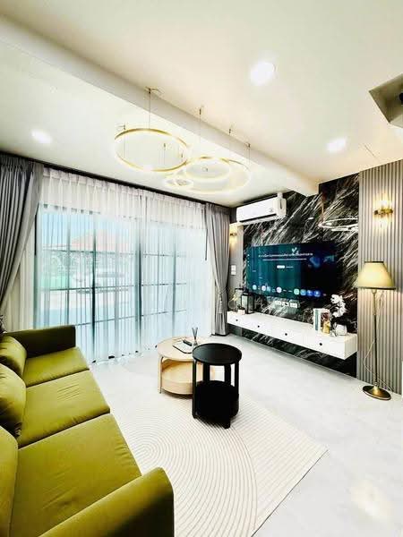 2-BR Townhouse, Chon Buri (Pattaya), Nong Pru, Bang Lamung (Pattaya), Chon Buri (Pattaya), 2 Bedrooms, 93 sqm, Townhouse For Sale, by Melinda Lonuch, 500656256 - DDproperty.com