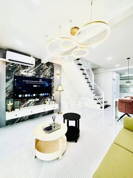 2-BR Townhouse, Chon Buri (Pattaya), Nong Pru, Bang Lamung (Pattaya), Chon Buri (Pattaya), 2 Bedrooms, 93 sqm, Townhouse For Sale, by Melinda Lonuch, 500656256 - DDproperty.com