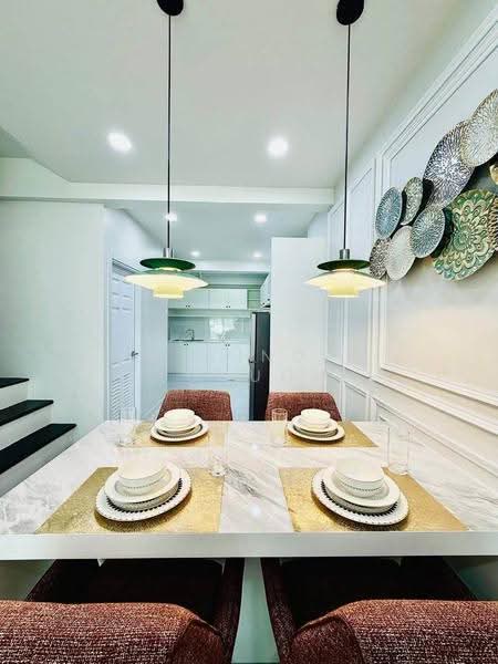 2-BR Townhouse, Chon Buri (Pattaya), Nong Pru, Bang Lamung (Pattaya), Chon Buri (Pattaya), 2 Bedrooms, 93 sqm, Townhouse For Sale, by Melinda Lonuch, 500656256 - DDproperty.com