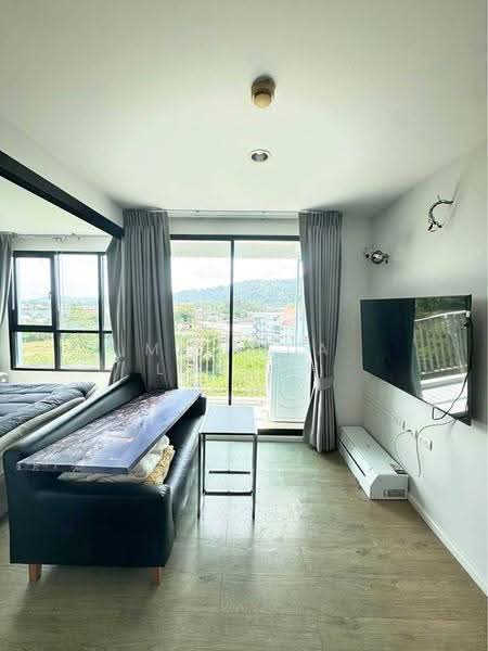 Centrio Chonburi, Chon Buri (Pattaya), 188/2 Soi Nartmontasevee 30/4, Samed, Muang Chon Buri, Chon Buri (Pattaya), 1 Bedroom, 31 sqm, Condo For Sale, by Melinda Lonuch, 500656260 - DDproperty.com