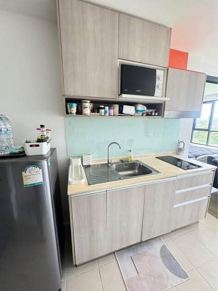 Centrio Chonburi, Chon Buri (Pattaya), 188/2 Soi Nartmontasevee 30/4, Samed, Muang Chon Buri, Chon Buri (Pattaya), 1 Bedroom, 31 sqm, Condo For Sale, by Melinda Lonuch, 500656260 - DDproperty.com