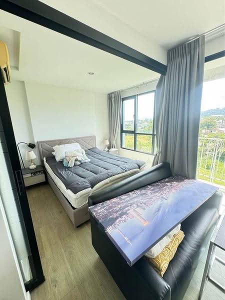 Centrio Chonburi, Chon Buri (Pattaya), 188/2 Soi Nartmontasevee 30/4, Samed, Muang Chon Buri, Chon Buri (Pattaya), 1 Bedroom, 31 sqm, Condo For Sale, by Melinda Lonuch, 500656260 - DDproperty.com