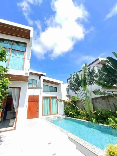 5 BR house, ชลบุรี, โป่ง, บางละมุง, ชลบุรี, 300 ตร.ม., บ้านเดี่ยว ขาย, โดย Melinda Lonuch, 500656268 - DDproperty.com