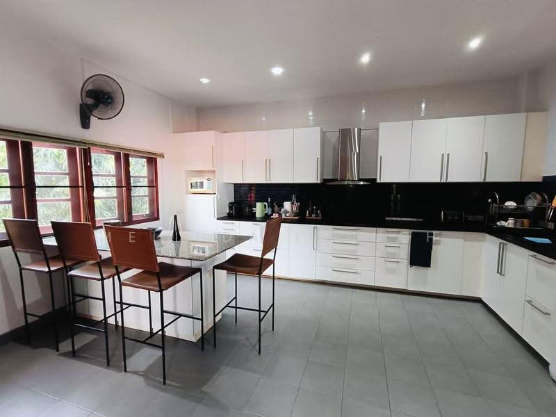 4-BR House, Prachuap Khiri Khan, Wang-Pong, Pran Buri, Prachuap Khiri Khan, 4 Bedrooms, 330 sqm, Single Detached House For Sale, by Melinda Lonuch, 500656289 - DDproperty.com