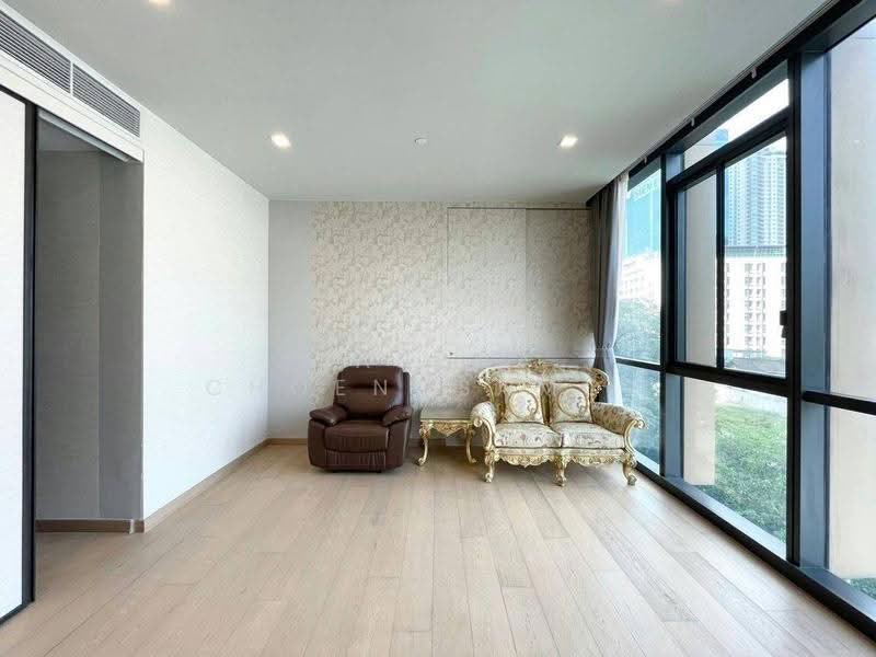 The Monument Thonglor, Bangkok, 998 Thonglor Road, Khlong Tan Nua, Watthana, Bangkok, 2 Bedrooms, 125 sqm, Condo For Rent, by Sarena Choengsamor, 500656290 - DDproperty.com