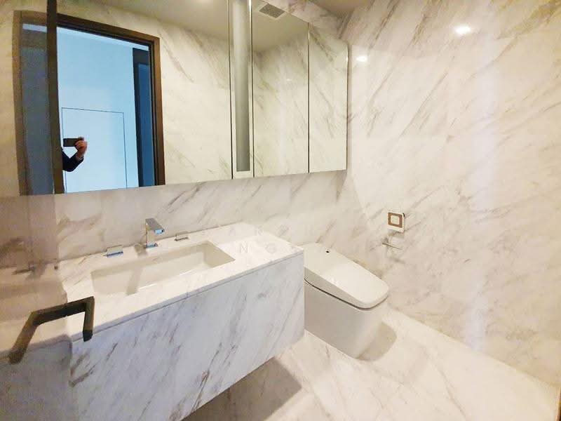 The Monument Thonglor, Bangkok, 998 Thonglor Road, Khlong Tan Nua, Watthana, Bangkok, 2 Bedrooms, 125 sqm, Condo For Rent, by Sarena Choengsamor, 500656290 - DDproperty.com