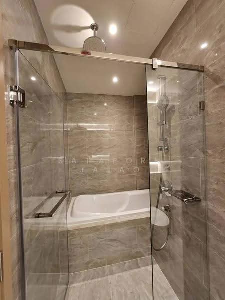 ASHTON Asoke-Rama 9, Bangkok, 469 Asoke-Dindaeng Road, Din Daeng, Bangkok, 2 Bedrooms, 66 sqm, Condo For Rent, by Sataporn Jalao, 500656291 - DDproperty.com