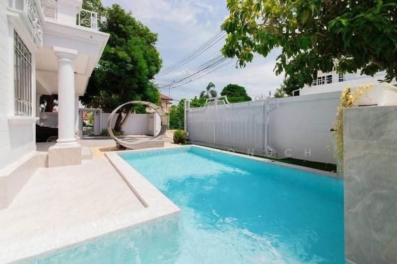 4 BR house, Chon Buri (Pattaya), Na Kloe, Bang Lamung (Pattaya), Chon Buri (Pattaya), 4 Bedrooms, 360 sqm, Single Detached House For Sale, by Melinda Lonuch, 500656293 - DDproperty.com