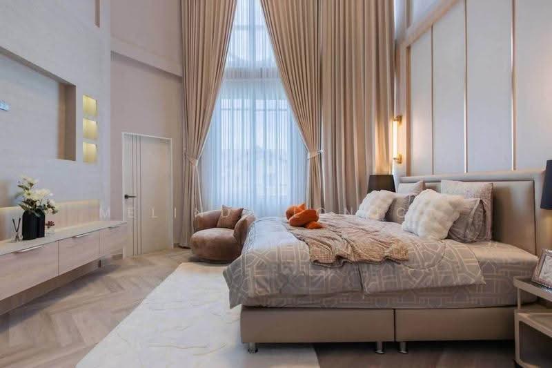 4 BR house, Chon Buri (Pattaya), Na Kloe, Bang Lamung (Pattaya), Chon Buri (Pattaya), 4 Bedrooms, 360 sqm, Single Detached House For Sale, by Melinda Lonuch, 500656293 - DDproperty.com